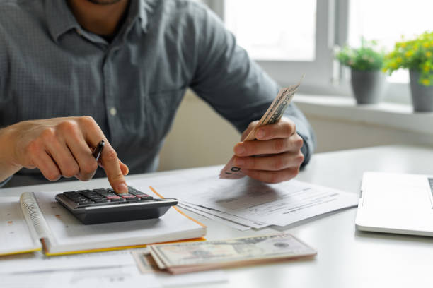 Best Financial Counseling and Guidance  in Leachville, AR